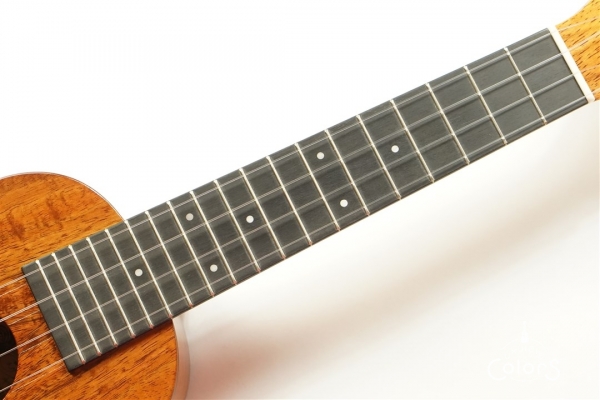 UKULELE GYPSY KIYOSAKU ECO-S #420